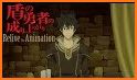 The Rising of the Shield Hero Relive The Animation related image