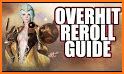 Overhit Quick Guide related image