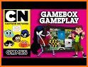 Funny GameBox related image