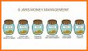 MoneyOi - 6 jar money method related image