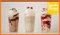 Best Milkshake Recipes - How to make a Milkshake related image