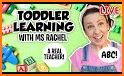 English Nursery Rhymes ,Preschool Kids Fun Videos. related image