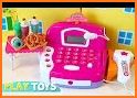 Cashier Toys Video Kids related image