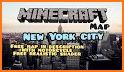 New York Maps for Minecraft PE related image