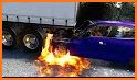 Car Crash Van Simulator Game related image