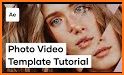 Video Effect Templates related image