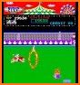 Circus: Fire Ring - jump running games related image