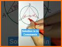 9th class math solved solution Exercises related image