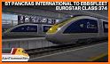 Euro Train Simulator 2019 related image