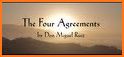 The Four Agreements by Don Miguel related image