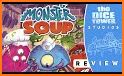 Monsters Soup related image