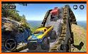 Monster Truck Xtreme Offroad Game related image