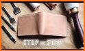 Leather Wallet related image