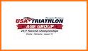 USA Triathlon Card related image