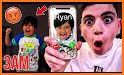 Ryan Fake Call Calling Video & ryan’s Chat related image