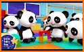 Panda Bum related image