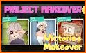 Hints : Project Makeover Game related image
