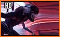 Deep Space: Alien Isolation HD related image