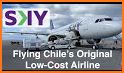 SKY Airline related image