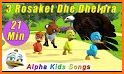 Alpha kids related image