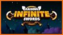 Raising Infinite Swords related image