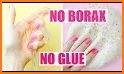 How to Make Slime No Glue No Borax related image