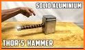 Hammer Print related image