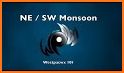 Monsoon Southwest Weather related image