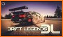 Drifting Legends related image