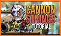 Brawlhalla Strings (combo list) related image