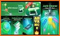 Advanced Cleaner Clean Junk ,Lock Apps,Phone Boost related image