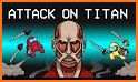 Attack On Titan Age Of Titans AOT Mod related image