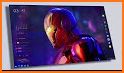 Iron Man Wallpaper 4K HD related image