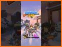 Missing Land : Shoot&Loot RPG related image