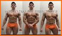 Body Builder Photo Suit - Home Workout related image