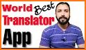 Language Translator - Translate All Language related image