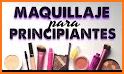 Aprende Maquillaje related image