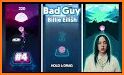 bad guy - Eilish Magic Beat Hop Tiles related image
