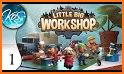 Little Big Workshop related image