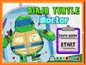 Doctor Teenage Ninja Turtle related image