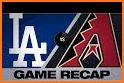 Diamondbacks Baseball: Live Scores, Stats & Plays related image