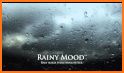 Rainy Mood • Rain Sounds related image
