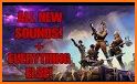 Fortnite Sounds related image