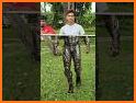 Magic Hero related image