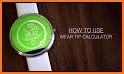 Tip Calculator — Wear OS related image