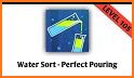 Water Sort - Perfect Pouring related image
