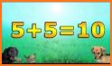 Math Flash Cards (Free) related image