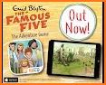 The Famous Five Adventure Game related image