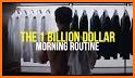 Morning routine - successful people's habit related image