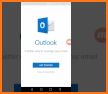 Email App for Hotmail, Outlook, Exchange related image